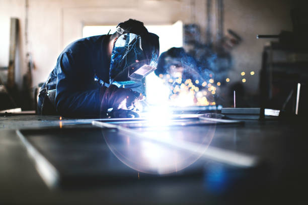 Best Aerospace and Defense Welding in Winnsboro Mills, SC