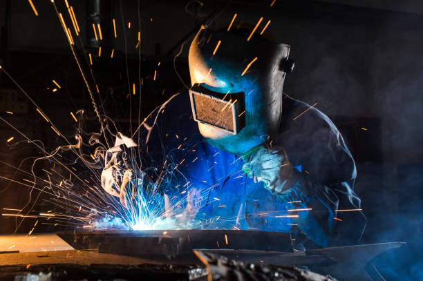 Best Welding Equipment Sales and Repair in Winnsboro Mills, SC
