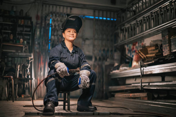 Trusted Winnsboro Mills, SC Welder & Metal Fabrication Experts