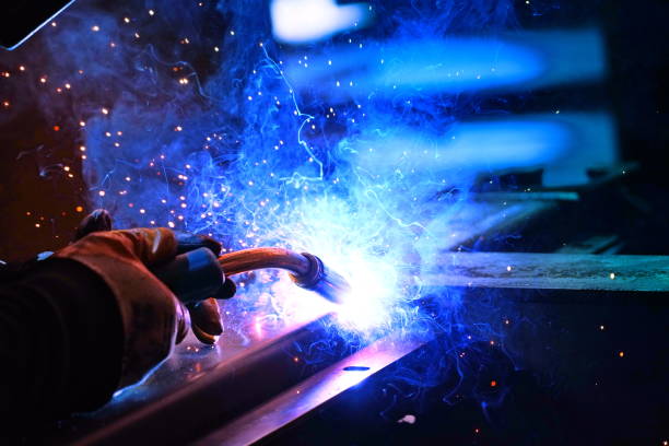 Best Maintenance and Repair Welding in Winnsboro Mills, SC