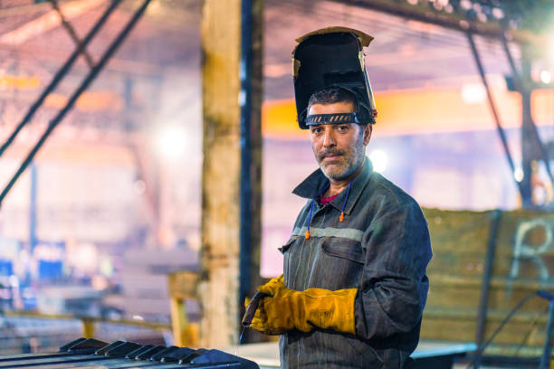 Affordable Welder Services in Winnsboro Mills, SC