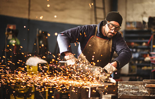 Affordable Welder Services in Winnsboro Mills, SC