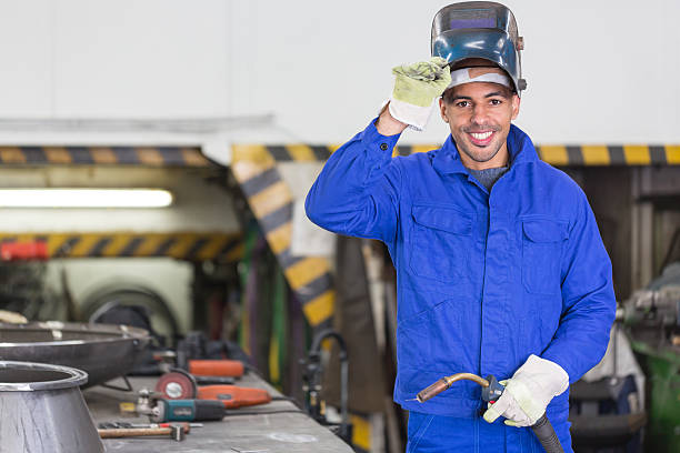  Winnsboro Mills, SC Welder Pros