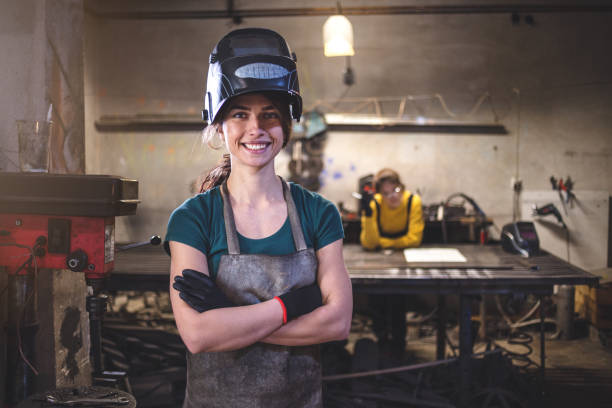 Best Specialty Welding Processes in Winnsboro Mills, SC